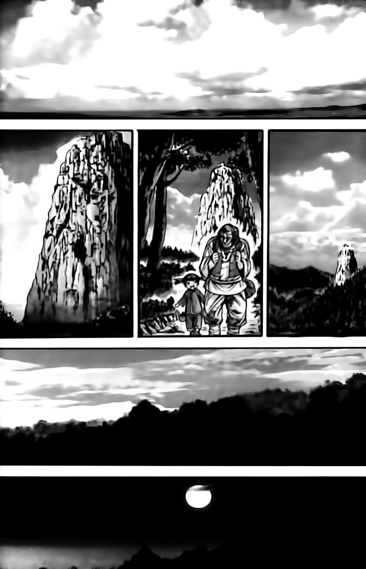 Diêm Đế Chapter 109 - Trang 2