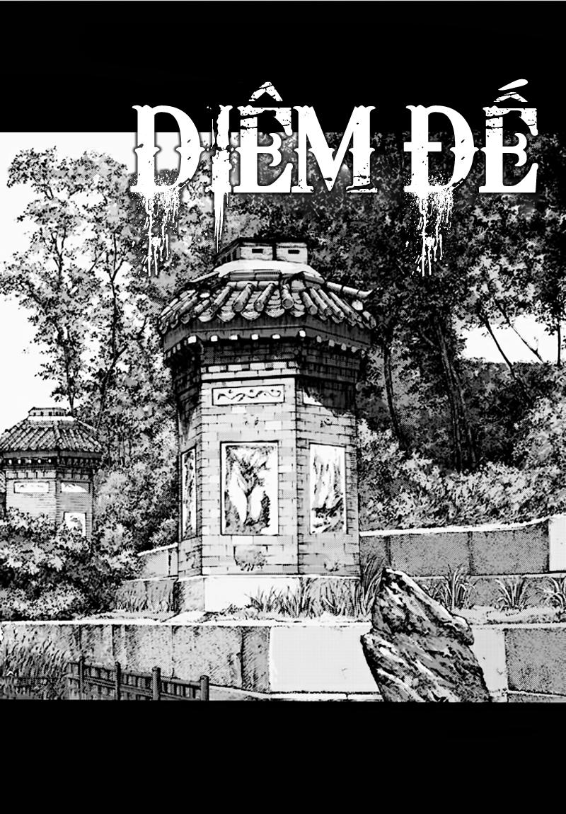 Diêm Đế Chapter 52.3 - Trang 2