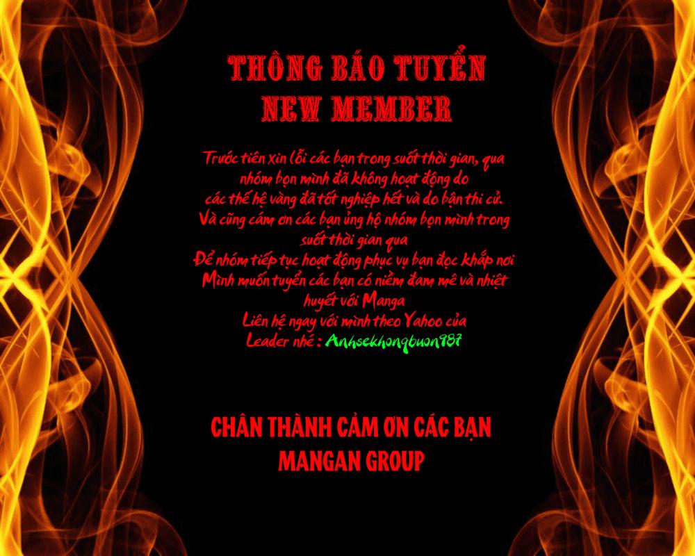 Diêm Đế Chapter 21 - Trang 2