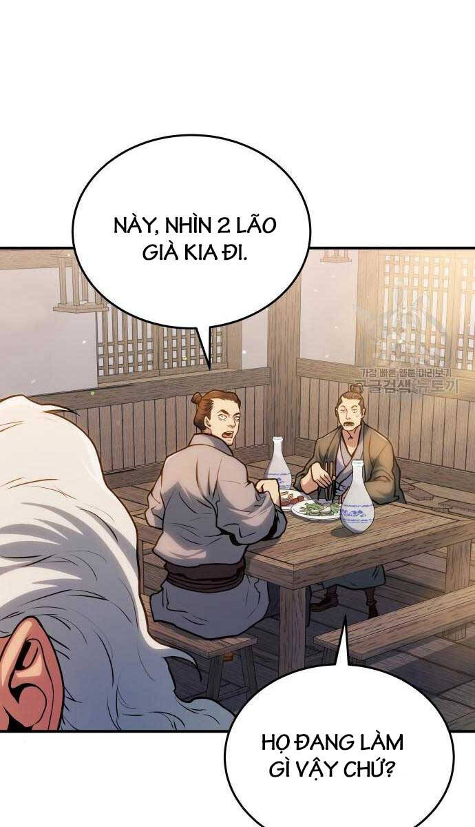 Bát Môn Chi Ngọc Chapter 8 - Trang 2