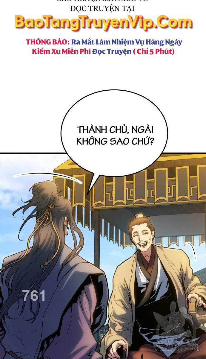 Bát Môn Chi Ngọc Chapter 8 - Trang 2