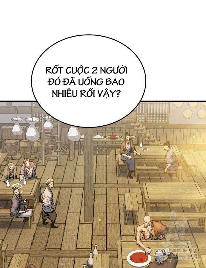 Bát Môn Chi Ngọc Chapter 8 - Trang 2