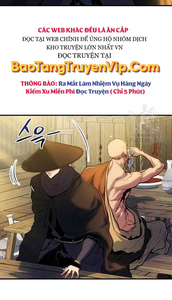 Bát Môn Chi Ngọc Chapter 8 - Trang 2