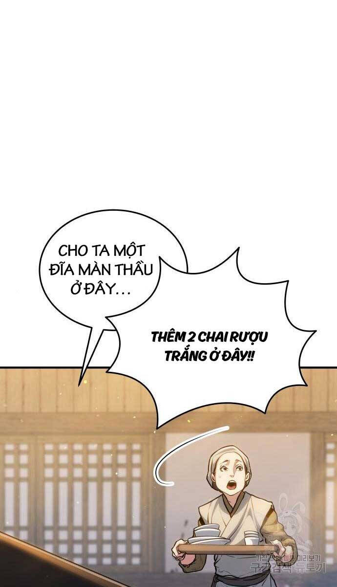 Bát Môn Chi Ngọc Chapter 8 - Trang 2