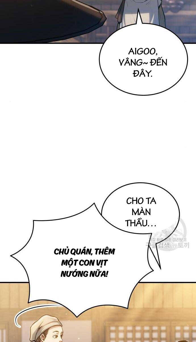 Bát Môn Chi Ngọc Chapter 8 - Trang 2