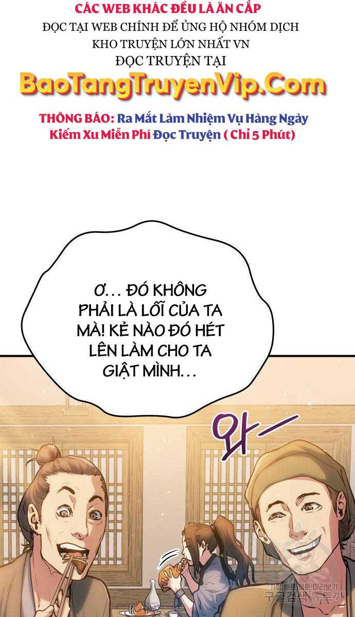 Bát Môn Chi Ngọc Chapter 8 - Trang 2