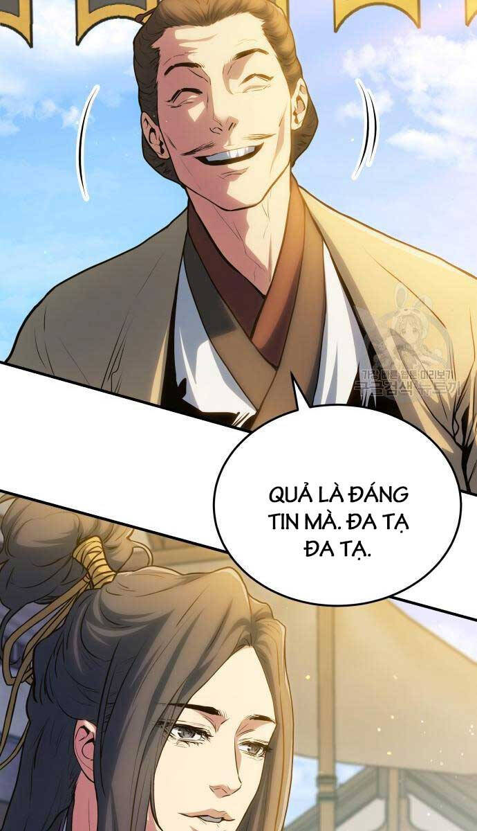 Bát Môn Chi Ngọc Chapter 8 - Trang 2