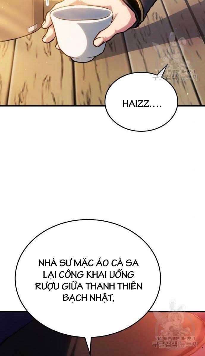 Bát Môn Chi Ngọc Chapter 8 - Trang 2