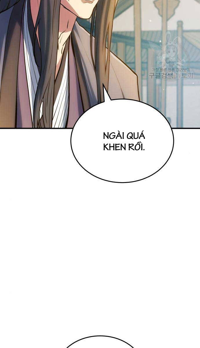 Bát Môn Chi Ngọc Chapter 8 - Trang 2