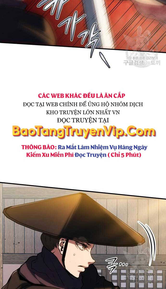 Bát Môn Chi Ngọc Chapter 8 - Trang 2