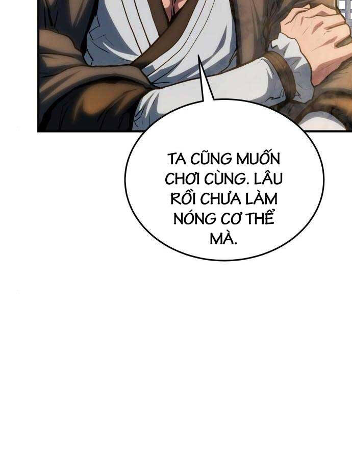 Bát Môn Chi Ngọc Chapter 8 - Trang 2