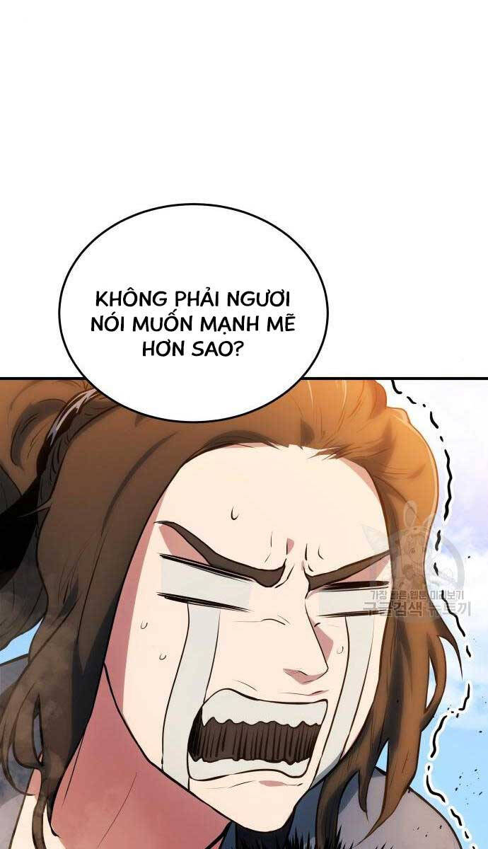 Bát Môn Chi Ngọc Chapter 7 - Trang 2