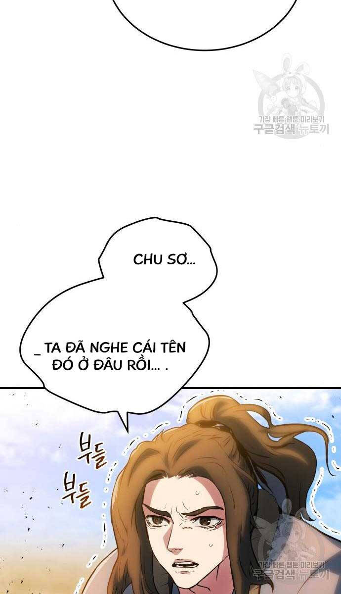 Bát Môn Chi Ngọc Chapter 7 - Trang 2