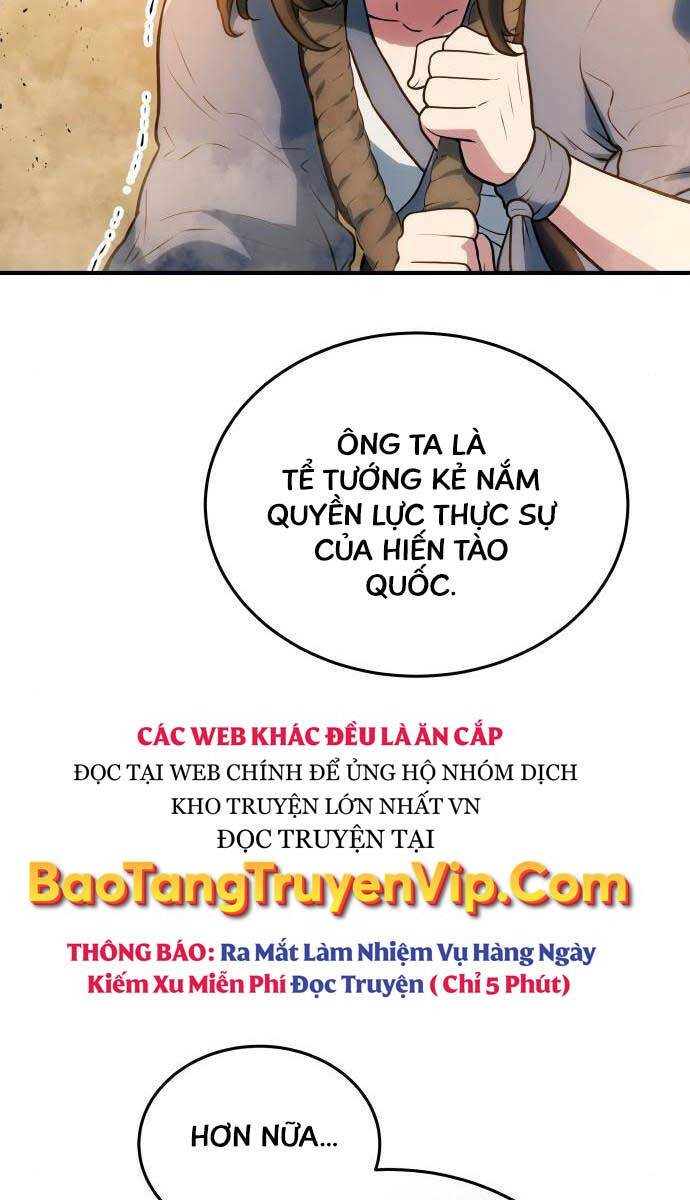 Bát Môn Chi Ngọc Chapter 7 - Trang 2