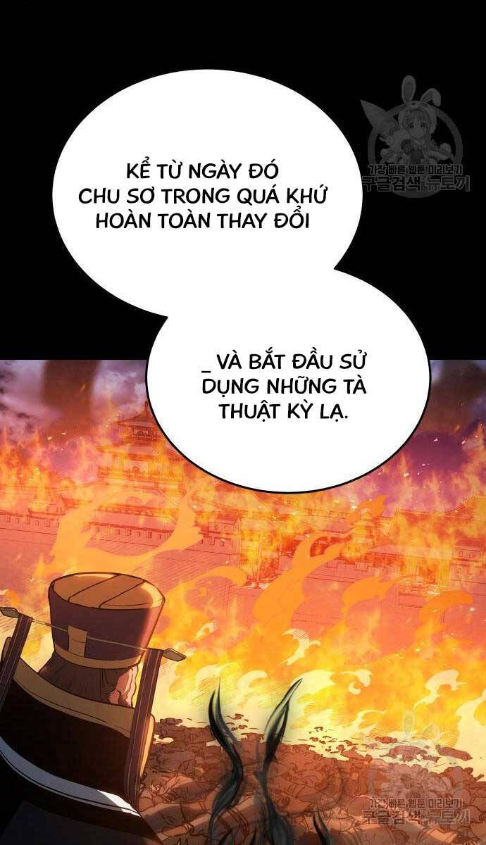 Bát Môn Chi Ngọc Chapter 7 - Trang 2