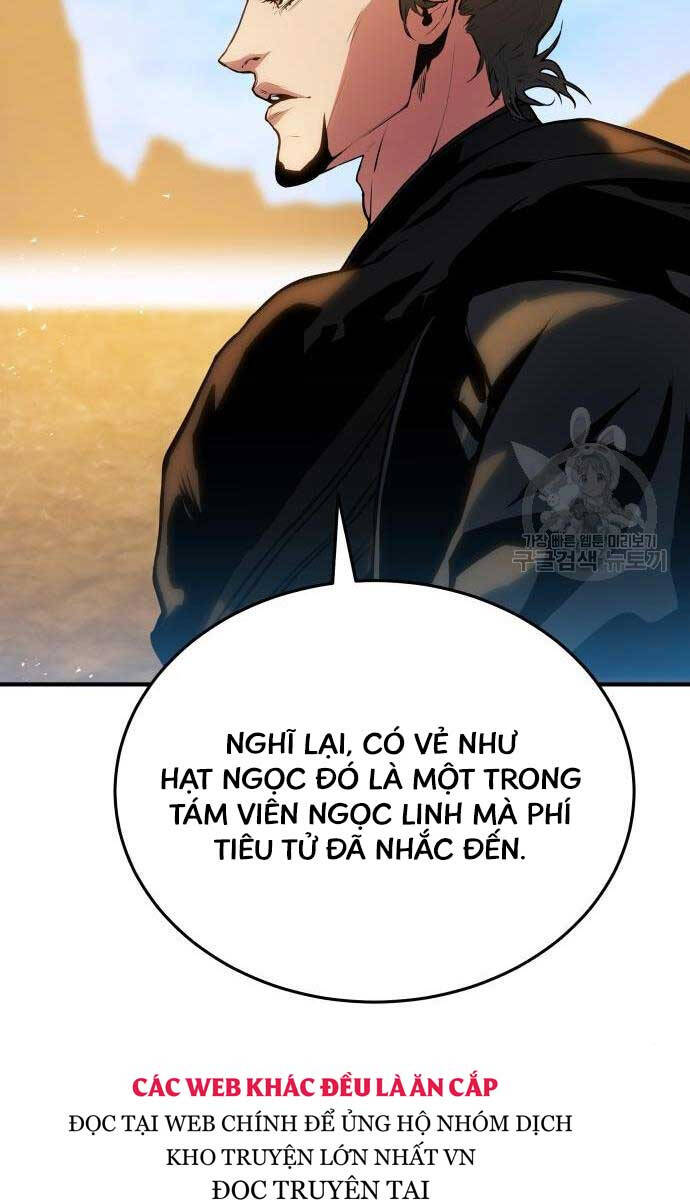 Bát Môn Chi Ngọc Chapter 7 - Trang 2