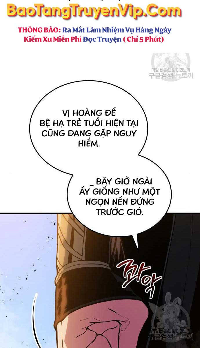 Bát Môn Chi Ngọc Chapter 7 - Trang 2