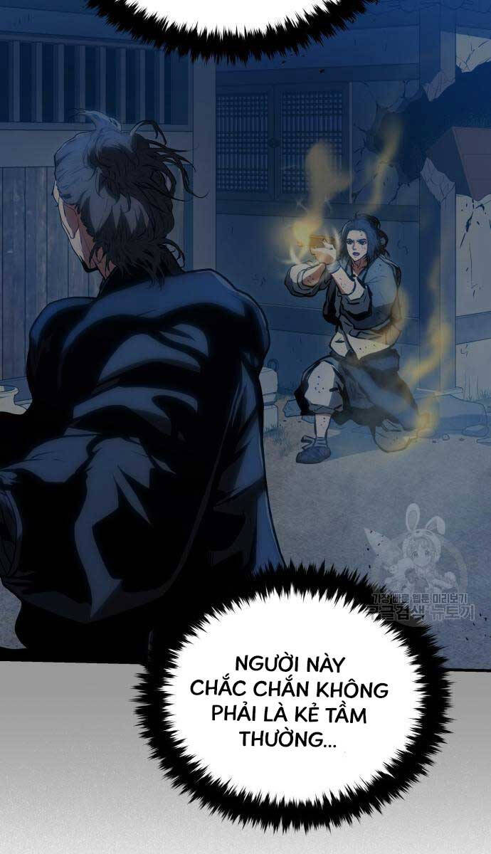 Bát Môn Chi Ngọc Chapter 7 - Trang 2