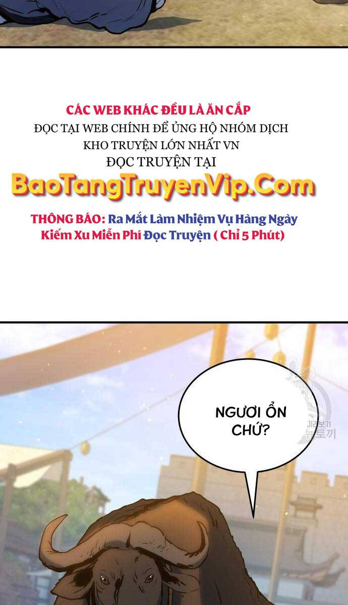 Bát Môn Chi Ngọc Chapter 7 - Trang 2