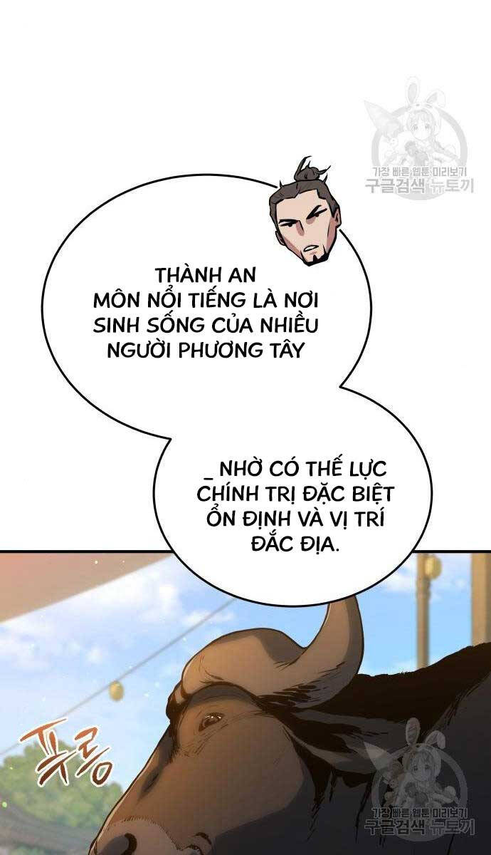 Bát Môn Chi Ngọc Chapter 7 - Trang 2