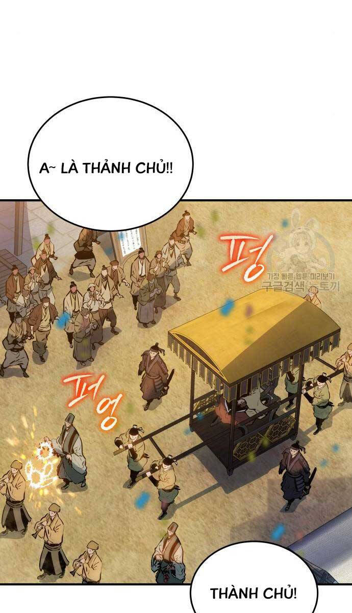 Bát Môn Chi Ngọc Chapter 7 - Trang 2