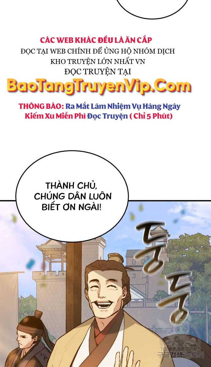 Bát Môn Chi Ngọc Chapter 7 - Trang 2