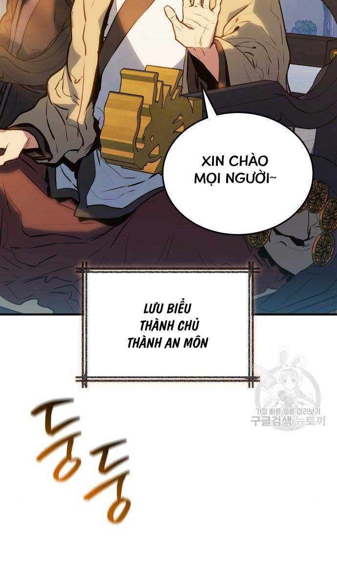 Bát Môn Chi Ngọc Chapter 7 - Trang 2