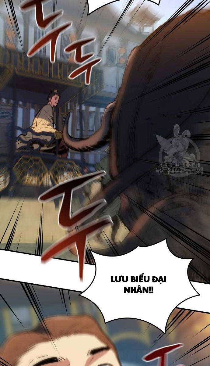 Bát Môn Chi Ngọc Chapter 7 - Trang 2