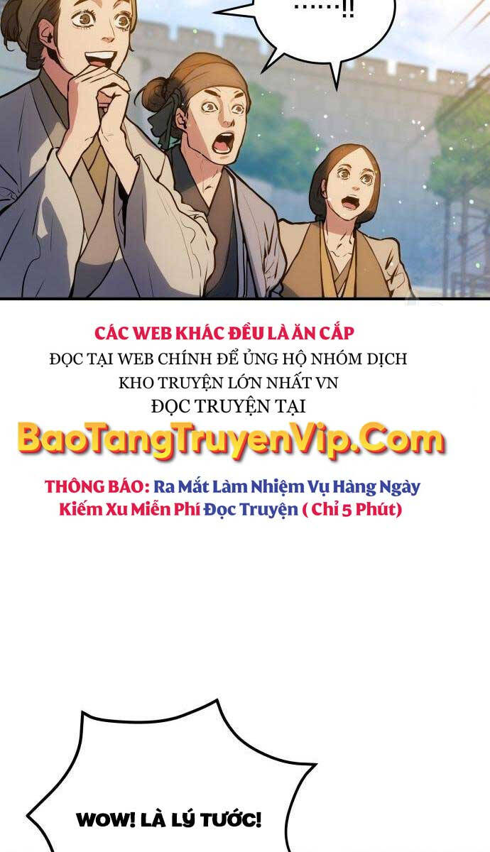 Bát Môn Chi Ngọc Chapter 7 - Trang 2