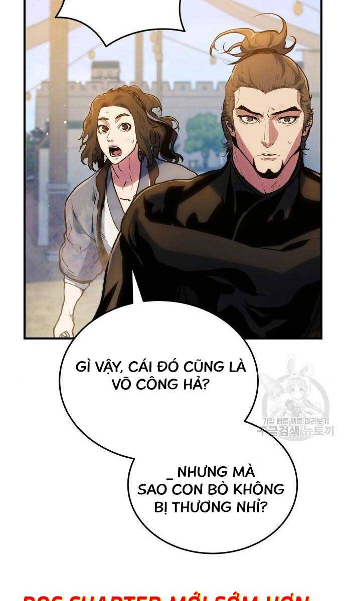 Bát Môn Chi Ngọc Chapter 7 - Trang 2