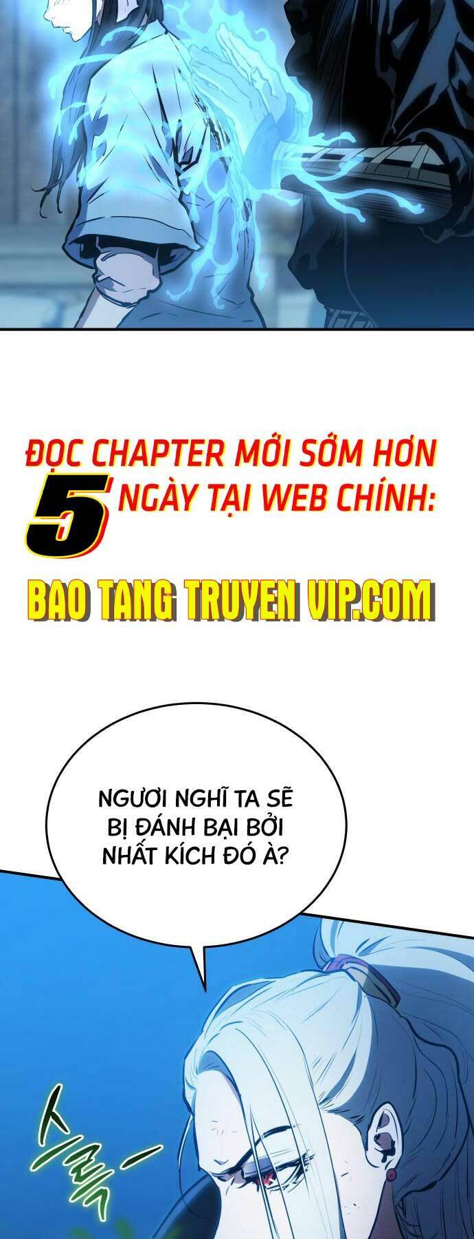 Bát Môn Chi Ngọc Chapter 5 - Trang 2