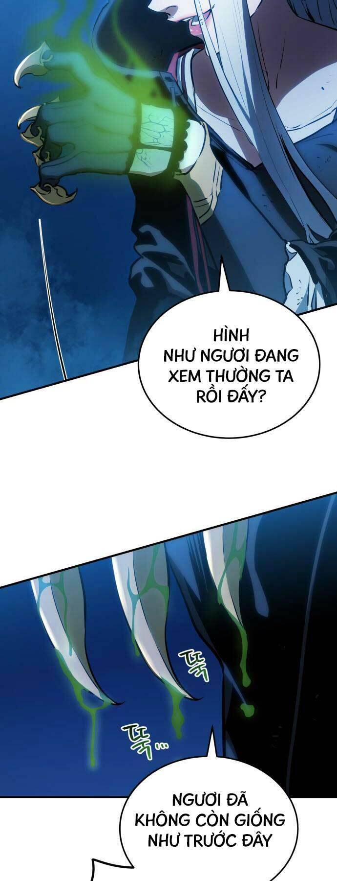 Bát Môn Chi Ngọc Chapter 5 - Trang 2