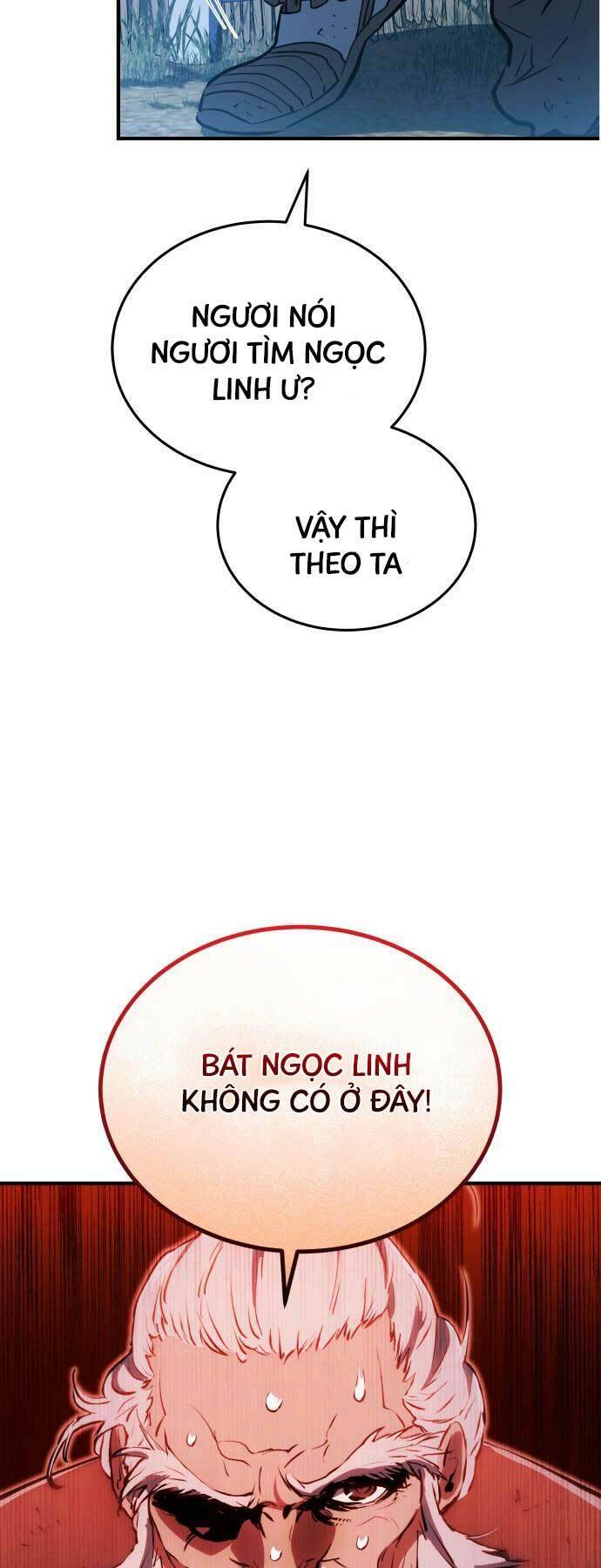 Bát Môn Chi Ngọc Chapter 5 - Trang 2