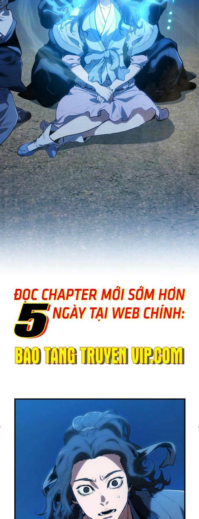 Bát Môn Chi Ngọc Chapter 5 - Trang 2