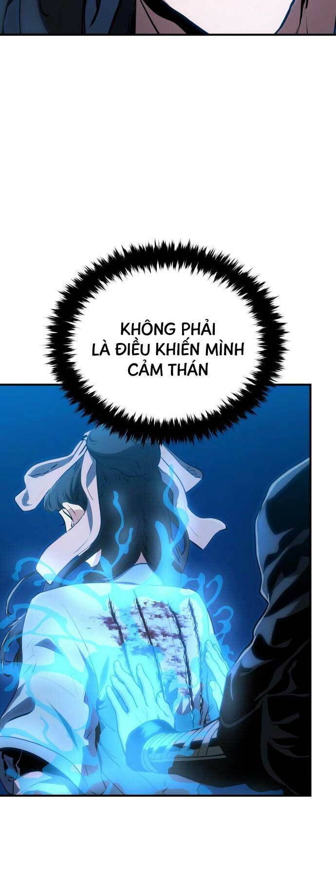 Bát Môn Chi Ngọc Chapter 5 - Trang 2