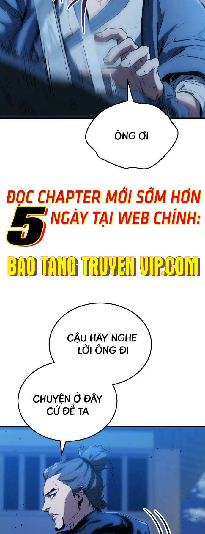 Bát Môn Chi Ngọc Chapter 4 - Trang 2