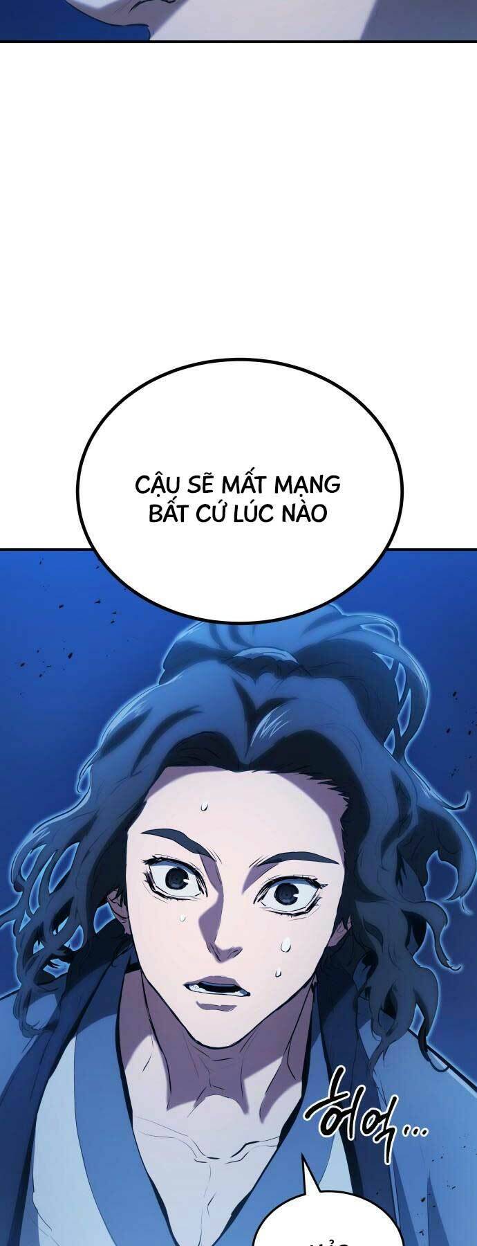 Bát Môn Chi Ngọc Chapter 4 - Trang 2