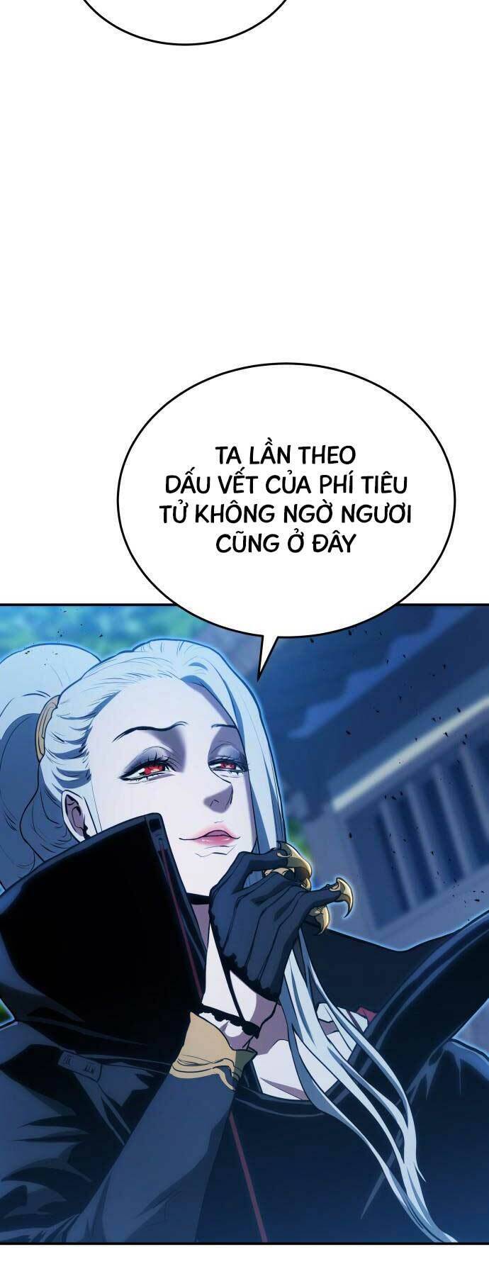 Bát Môn Chi Ngọc Chapter 4 - Trang 2