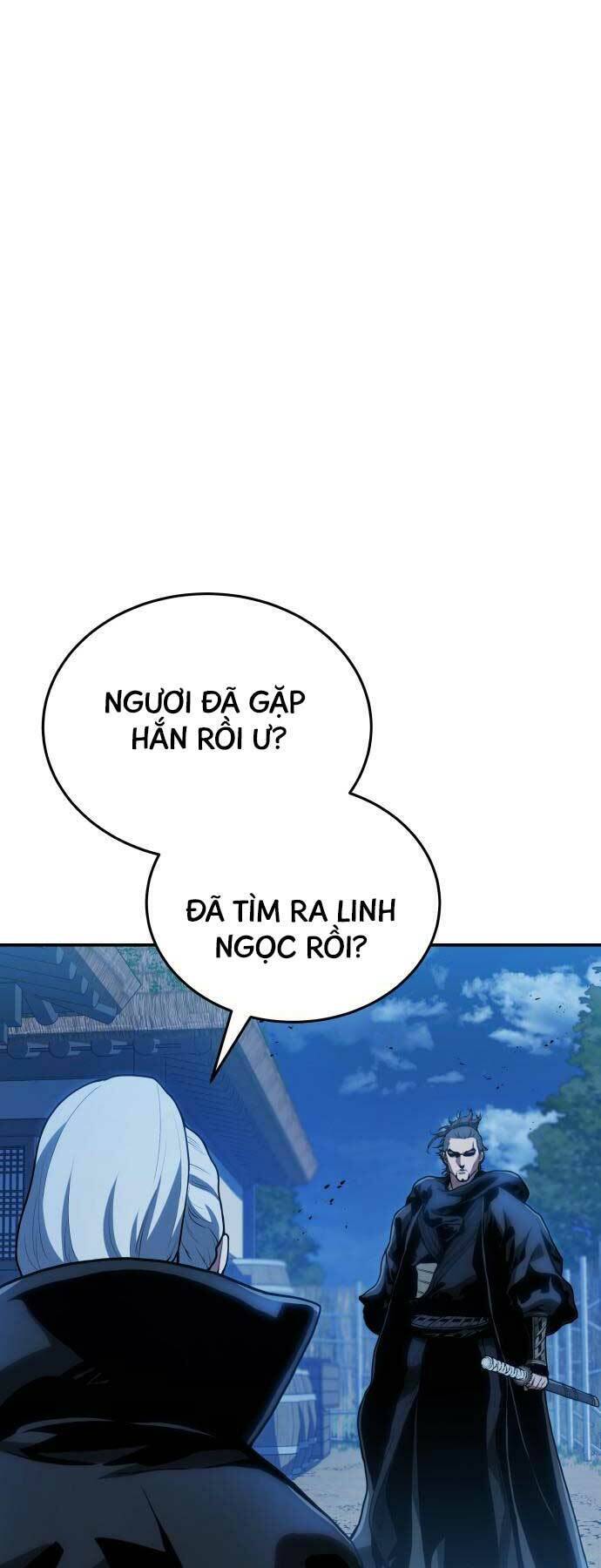 Bát Môn Chi Ngọc Chapter 4 - Trang 2