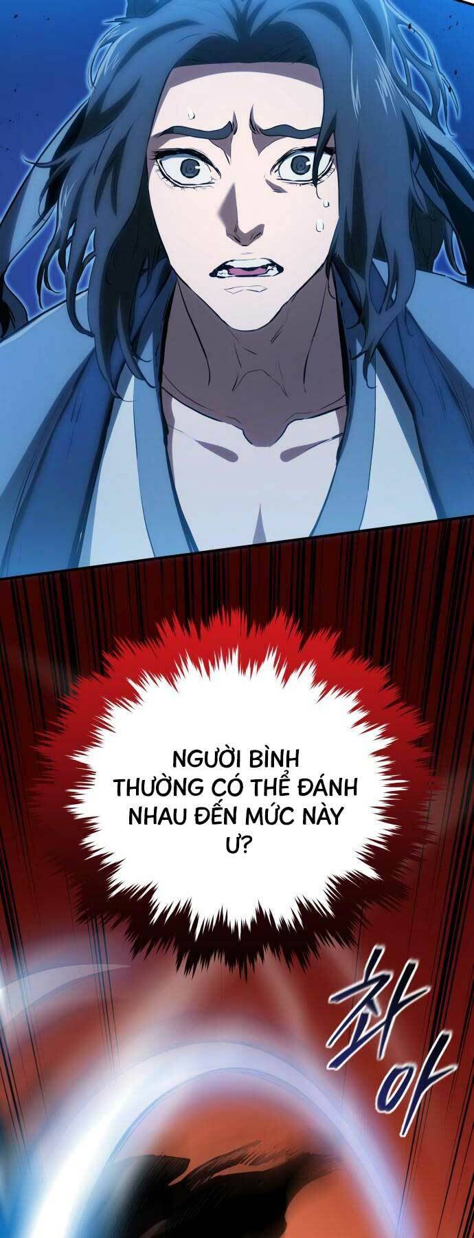 Bát Môn Chi Ngọc Chapter 4 - Trang 2