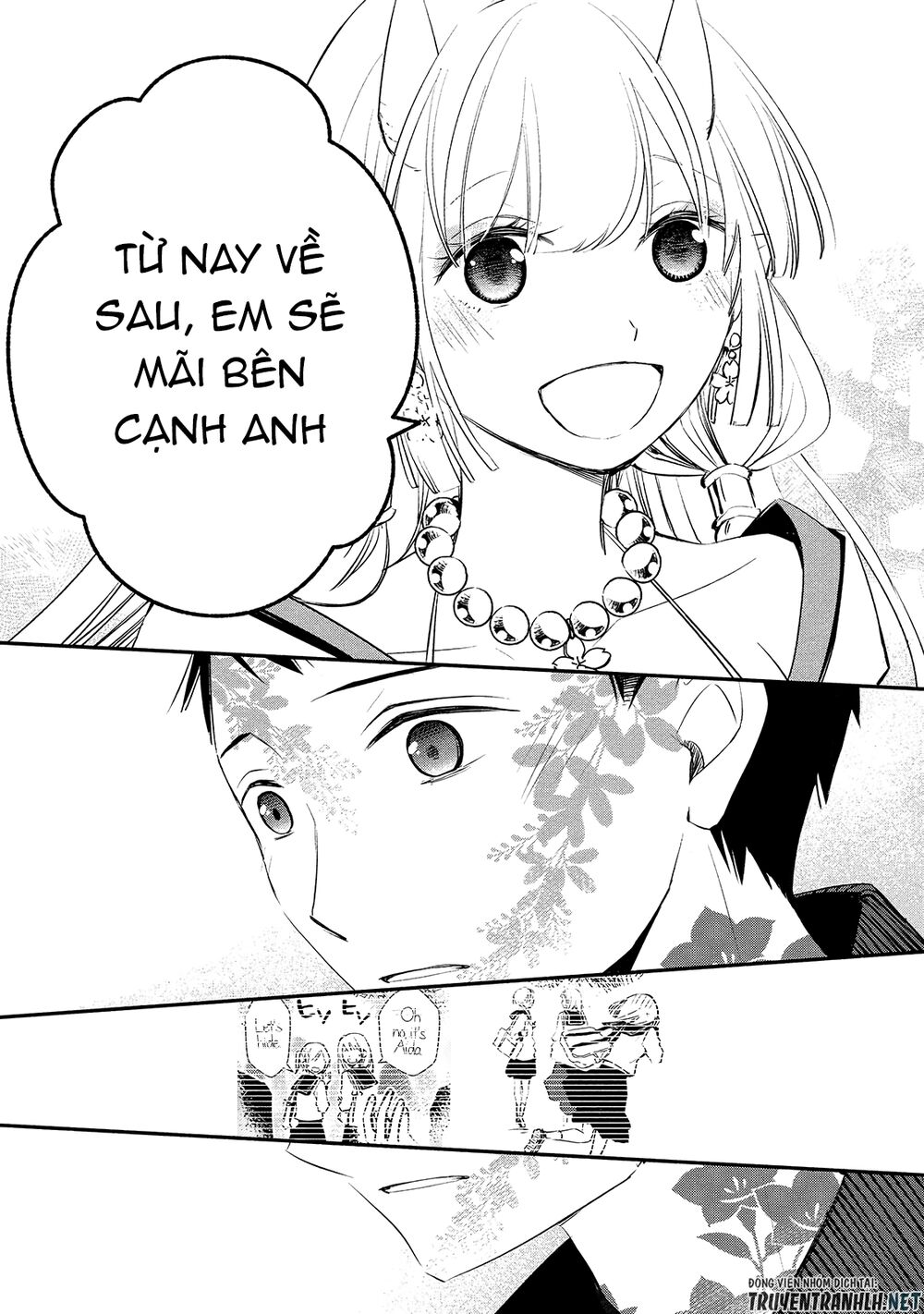 Koibito Wa Oni No Hime Chapter 2 - Trang 2