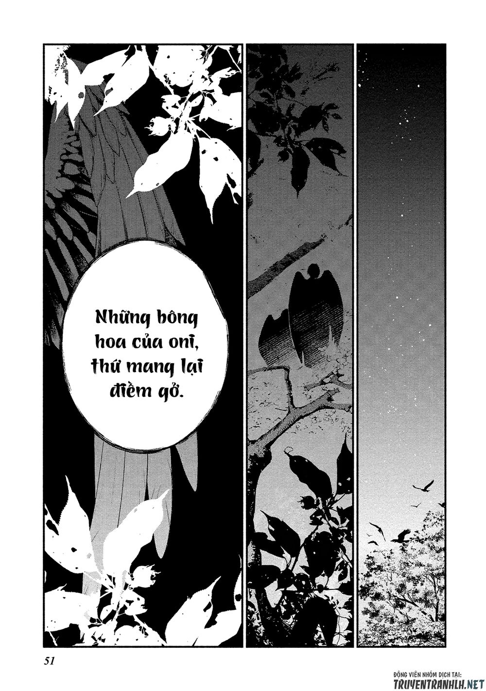 Koibito Wa Oni No Hime Chapter 2 - Trang 2