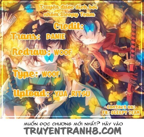 Ouji Ga Watashi O Akiramenai Chapter 8 - Trang 2