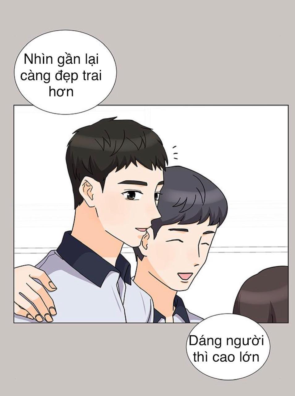 Idol Và Sếp Em Yêu Ai? Chapter 149 - Trang 2