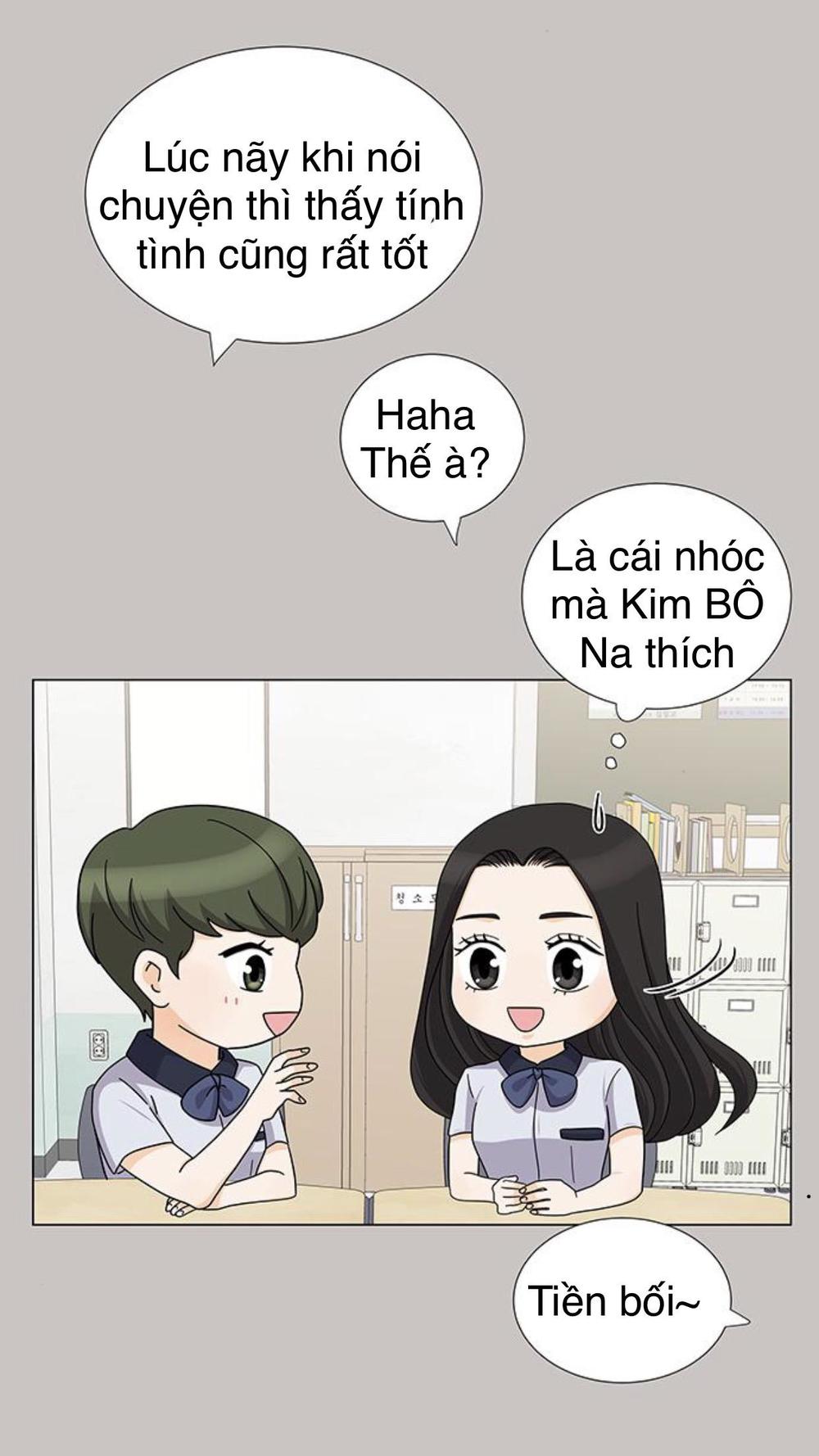 Idol Và Sếp Em Yêu Ai? Chapter 149 - Trang 2