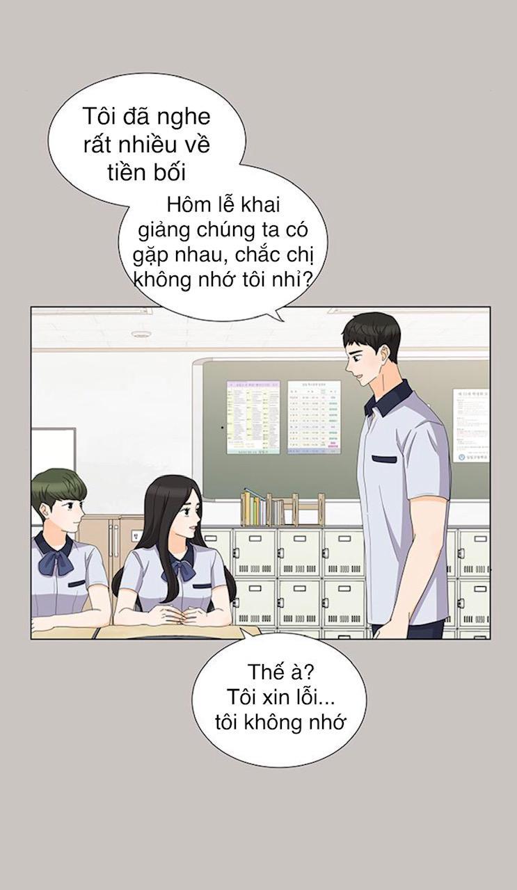 Idol Và Sếp Em Yêu Ai? Chapter 149 - Trang 2