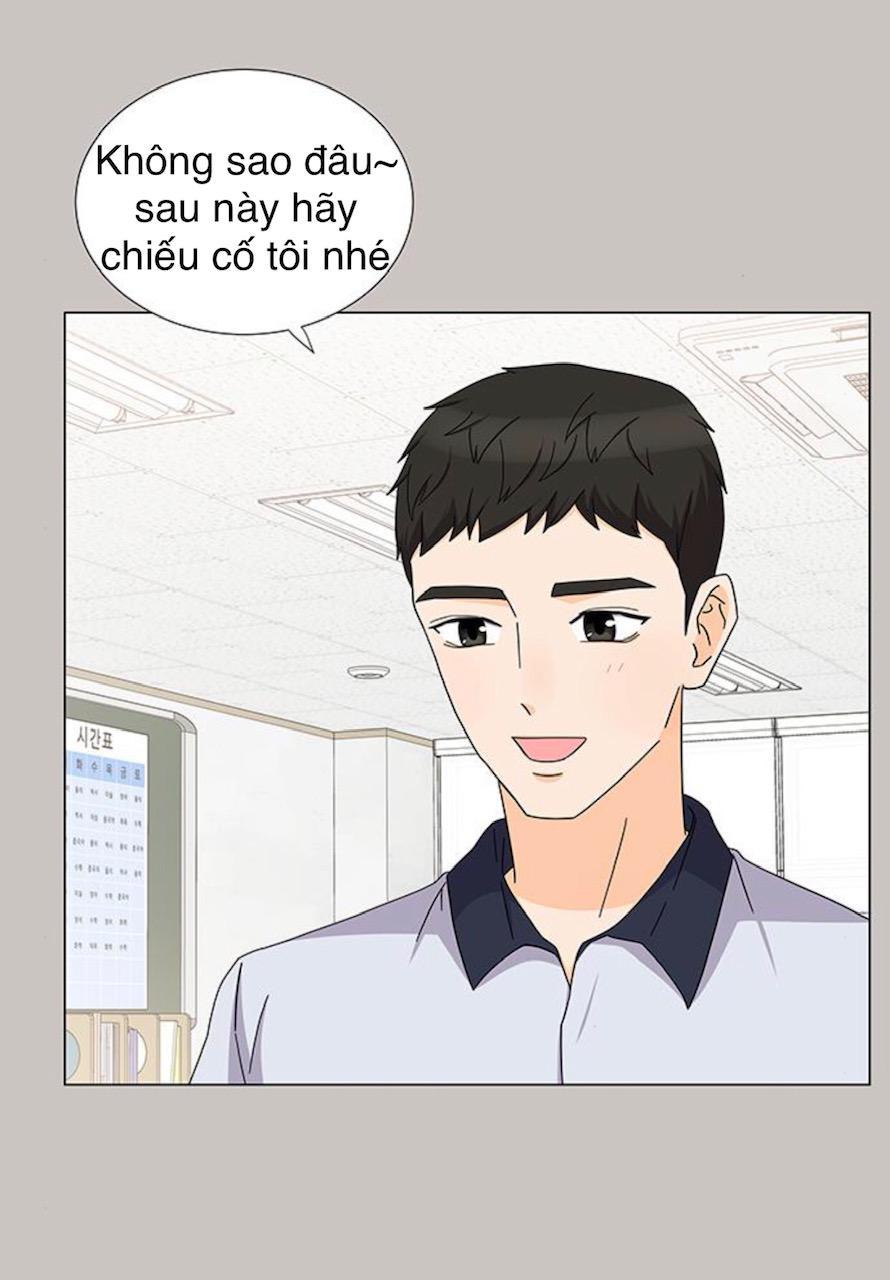 Idol Và Sếp Em Yêu Ai? Chapter 149 - Trang 2