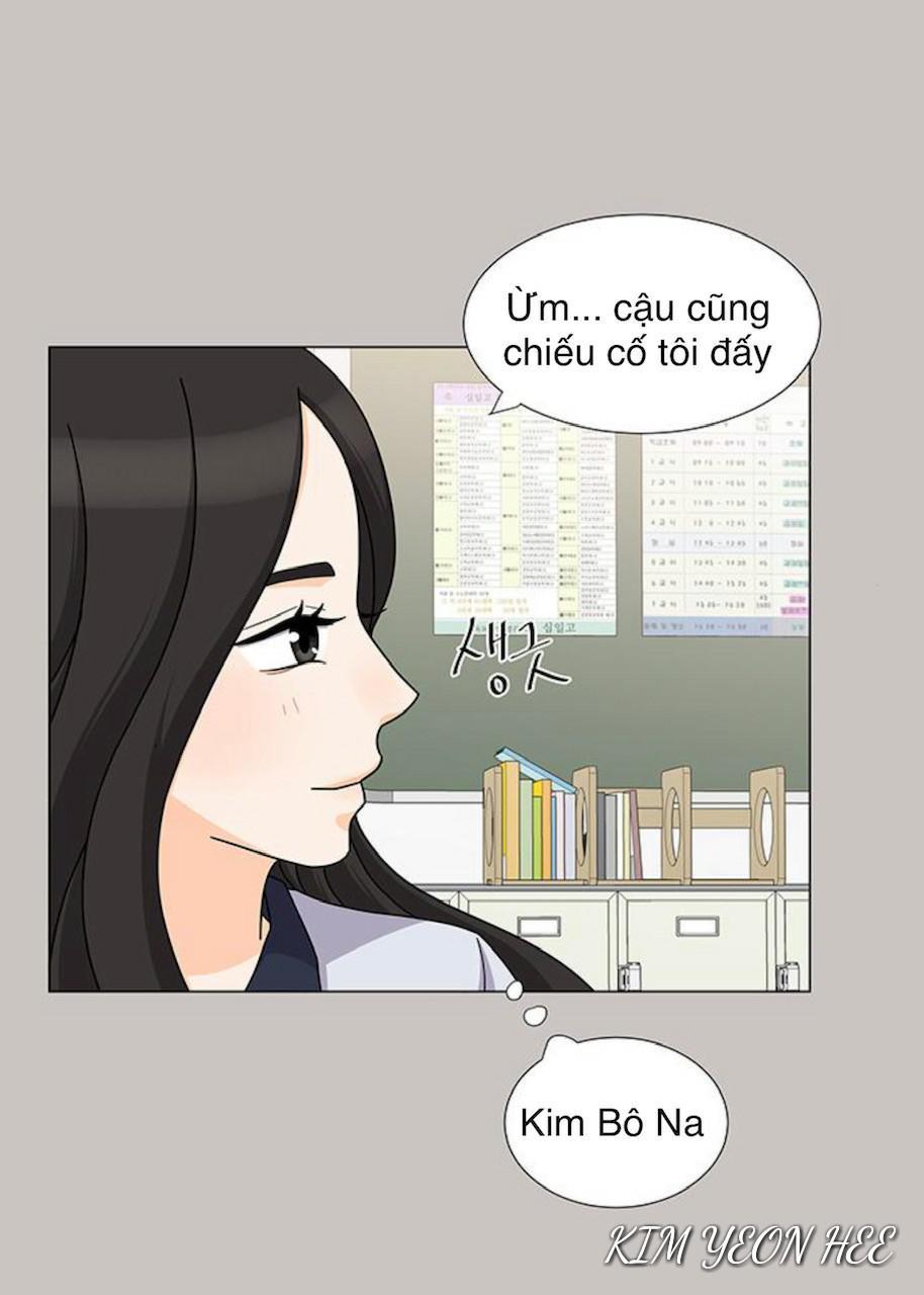 Idol Và Sếp Em Yêu Ai? Chapter 149 - Trang 2