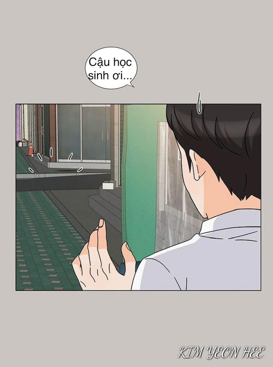 Idol Và Sếp Em Yêu Ai? Chapter 149 - Trang 2