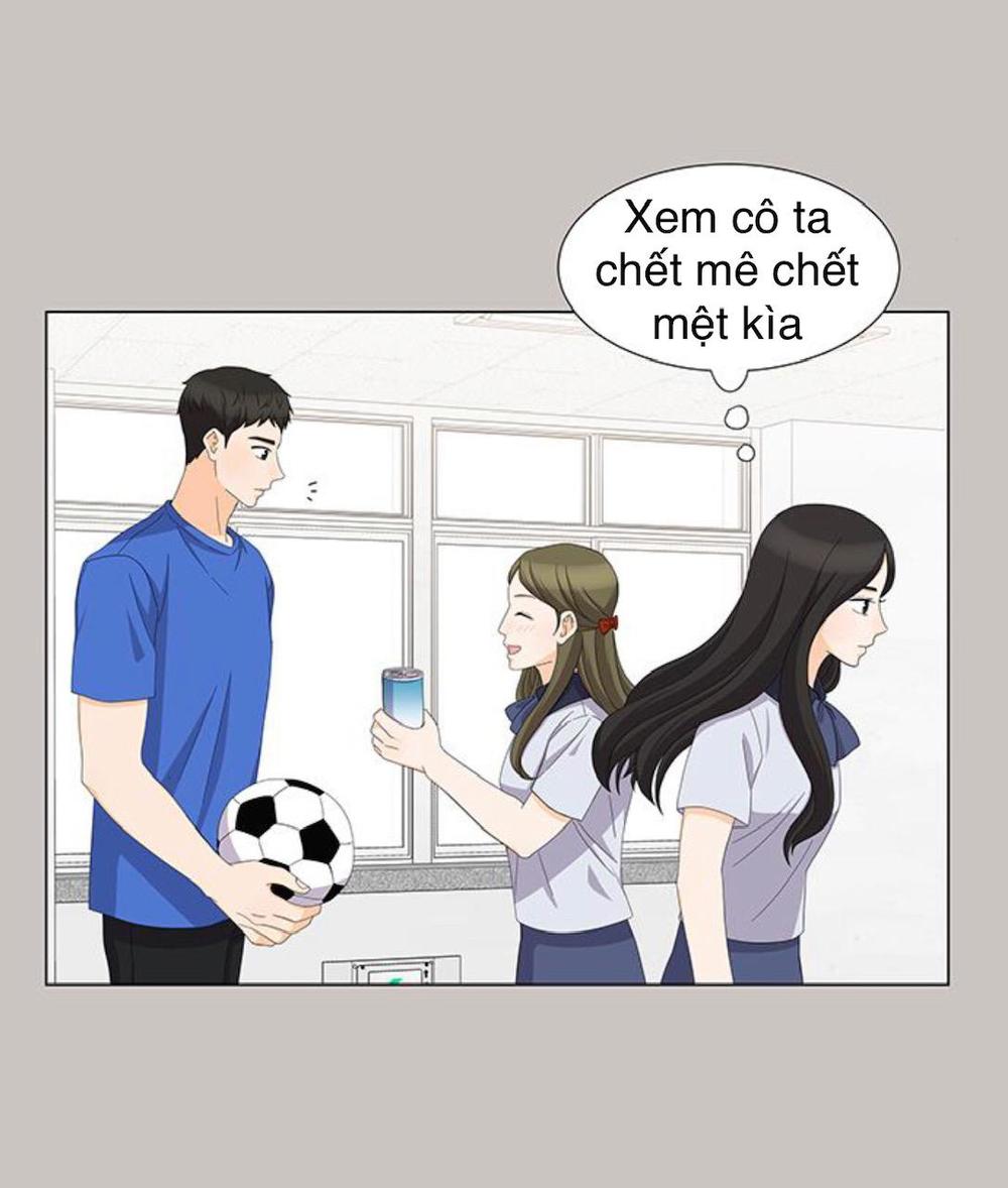 Idol Và Sếp Em Yêu Ai? Chapter 149 - Trang 2